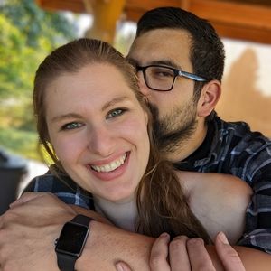 Meet your Posher, Cassie